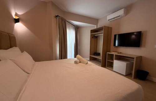 Fuengirola City Centre Hotel | Blanca Maris