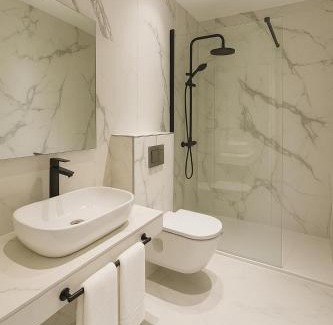 Fuengirola City Centre Hotel | Blanca Maris