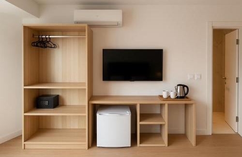 Fuengirola City Centre Hotel | Blanca Maris