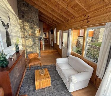 General San Martin Apartamento | Blanca Patagonia - Spegazzini