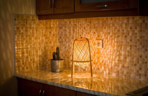 Methana Apartamento | Blanca Serenidad Luxury Apartment