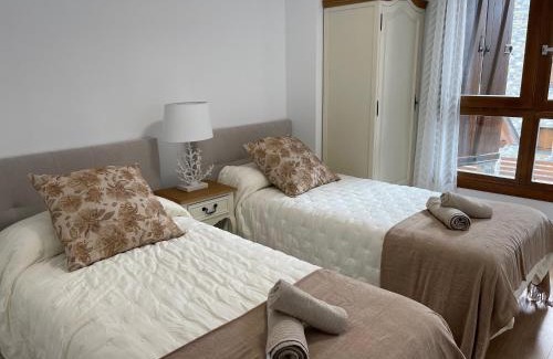 Benasque Apartamento | Blanchard Benas 2