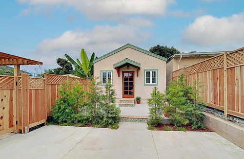 Eastside Casa | Blanchard Dreams