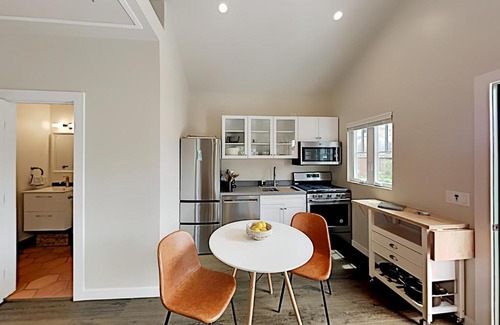 Eastside Casa | Blanchard Dreams