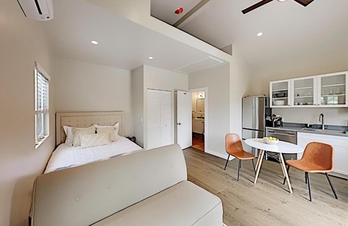 Eastside Casa | Blanchard Dreams