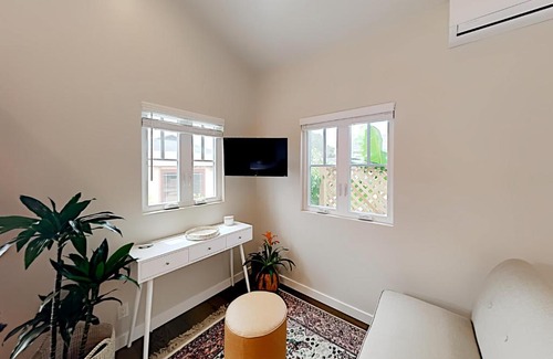 Eastside Casa | Blanchard Dreams