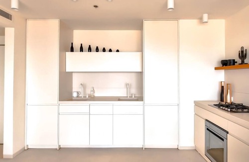 Neve Tzedek Apartamento | Blanche Eilat in Tel Aviv-Yafo