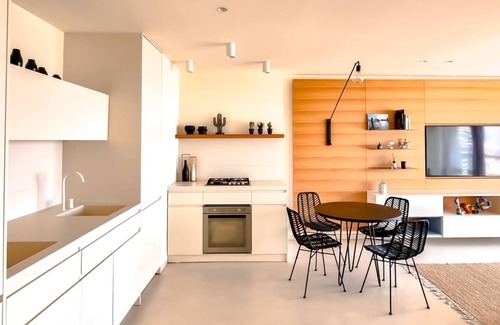 Neve Tzedek Apartamento | Blanche Eilat in Tel Aviv-Yafo