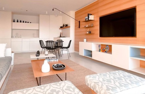 Neve Tzedek Apartamento | Blanche Eilat in Tel Aviv-Yafo