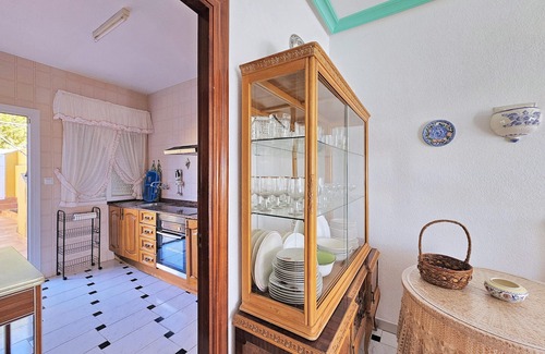 La Azohia Casa | CASA BLANCO EN LA AZOHIA