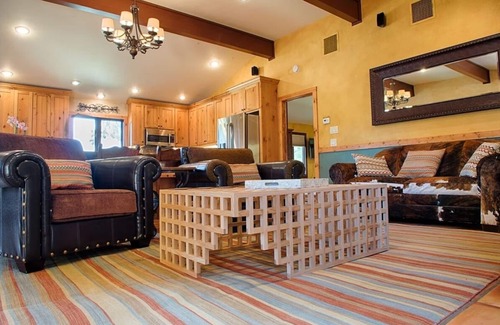 Fischer Casa | Rancho Blanco Rapids en Wimberley