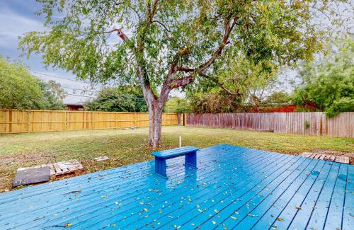 Bay Area Casa | Blanco's Bay