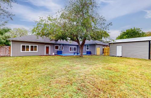 Bay Area Casa | Blanco's Bay