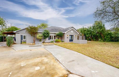 Bay Area Casa | Blanco's Bay