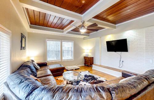 Bay Area Casa | Blanco's Bay