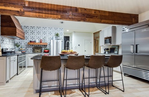 Blanco Cabina | Blanco Valley Lodge: Reuniones, retiros y talleres. Ideal para fiestas