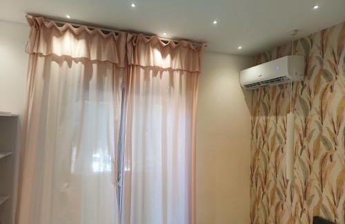 Alba Apartamento | BlancoHouse - Nido d'amore sul Parco