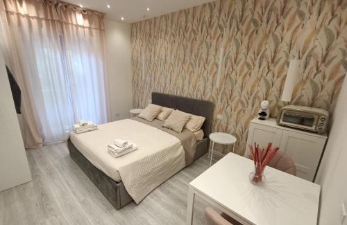 Alba Apartamento | BlancoHouse - Nido d'amore sul Parco