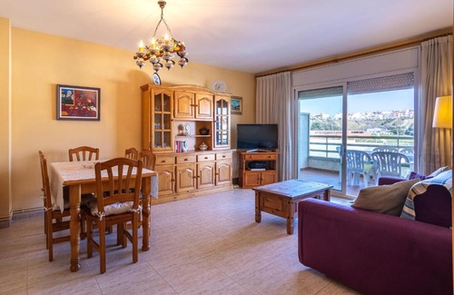 Blanes Apartamento | Blanes