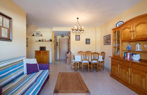 Blanes Apartamento | Blanes