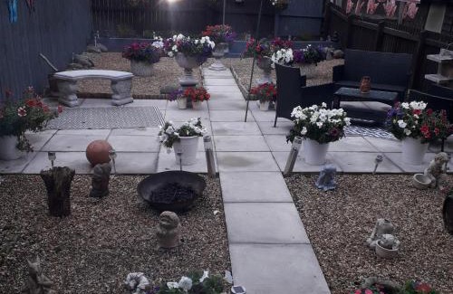 Newcastle-upon-Tyne Casa | Blaney house 21