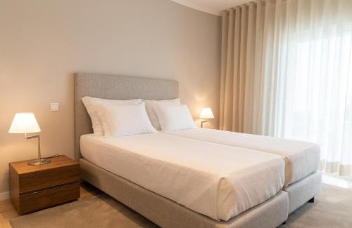 Santo Estevao Apartamento | Blank - Alojamento Local