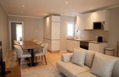 Santo Estevao Apartamento | Blank - Alojamento Local
