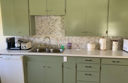 Orick Otro | Blankenship Farmhouse