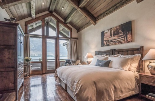 Glenorchy Cabina | Blanket Bay