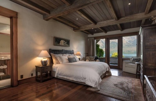 Glenorchy Cabina | Blanket Bay