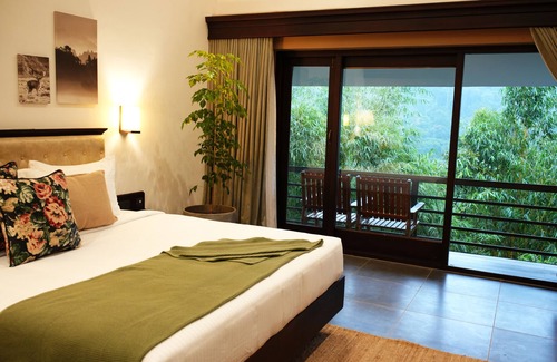 Pirmed Complejo | Blanket Days Resort and Spa