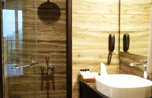 Pirmed Complejo | Blanket Days Resort and Spa