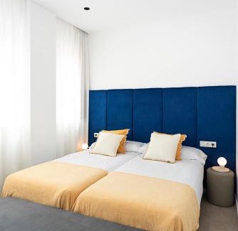 Aiora Apartamento | Blanq Marina Suites