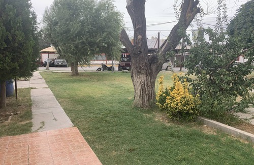Juarez Municipality Casa | Blanquita Consulado Casa de Lujo