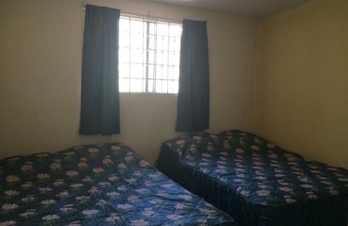 Juarez Municipality Casa | Blanquita guesthouse