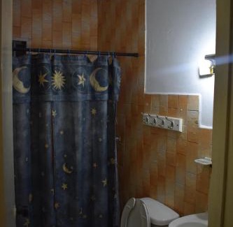 Juarez Municipality Casa | Blanquita guesthouse