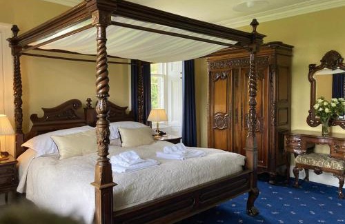 Ardchattan Casa | Blarcreen