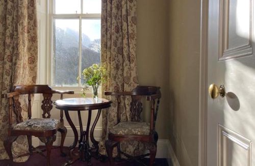 Ardchattan Casa | Blarcreen