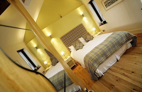 Llangennith Cama Y Desayuno | Blas Gwyr
