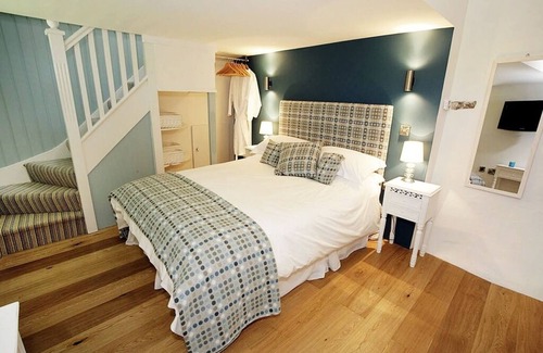 Llangennith Cama Y Desayuno | Blas Gwyr