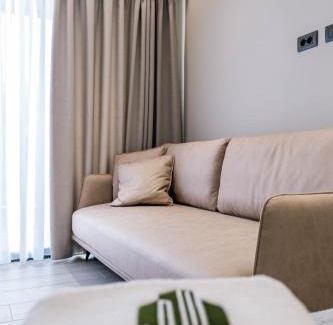 Sarande Apartamento | Blas Residence