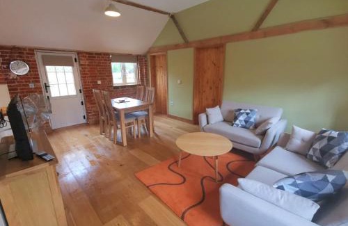 New Forest District Casa | Blashford Manor Farmhouse Holiday Cottage - The Shire Cottage
