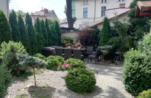 Sopot Centrum Villa | blatoapartament