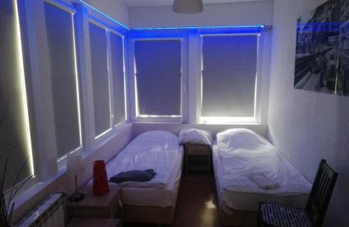 Sopot Centrum Villa | blatoapartament