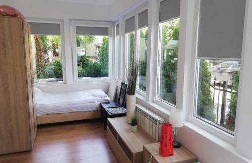 Sopot Centrum Villa | blatoapartament