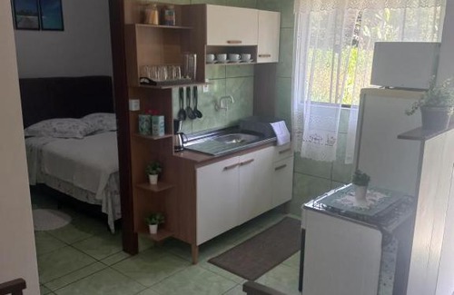 Pomerode Apartamento | Blau Haus