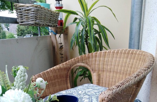 Lubeck City Centre Apartamento | Blaue Brise Lübeck - Ihr Zuhause in der Hansestadt