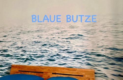 Kronshagen Apartamento | Blaue Butze, Parkplatz