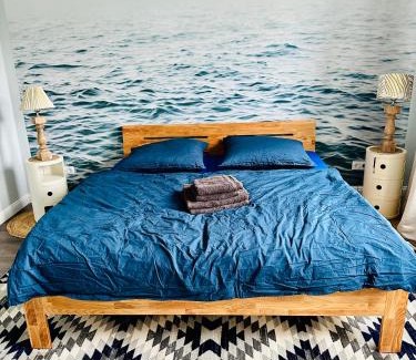 Kronshagen Apartamento | Blaue Butze, Parkplatz