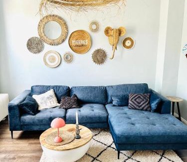 Kronshagen Apartamento | Blaue Butze, Parkplatz